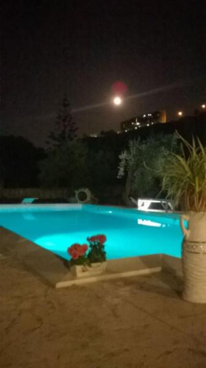 VILLA ANNALISA